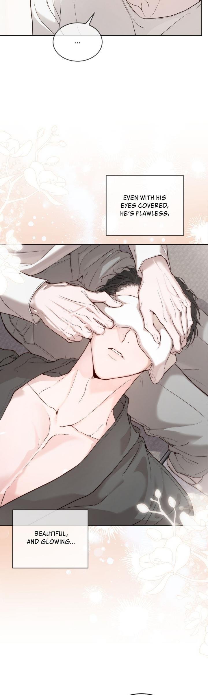 PASSION: Raga Chapter 23 page 35 - 