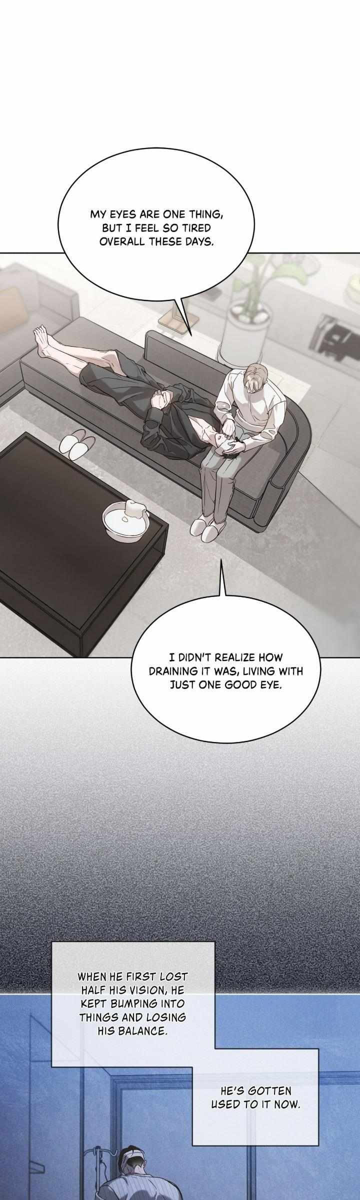 PASSION: Raga Chapter 23 page 38 - 