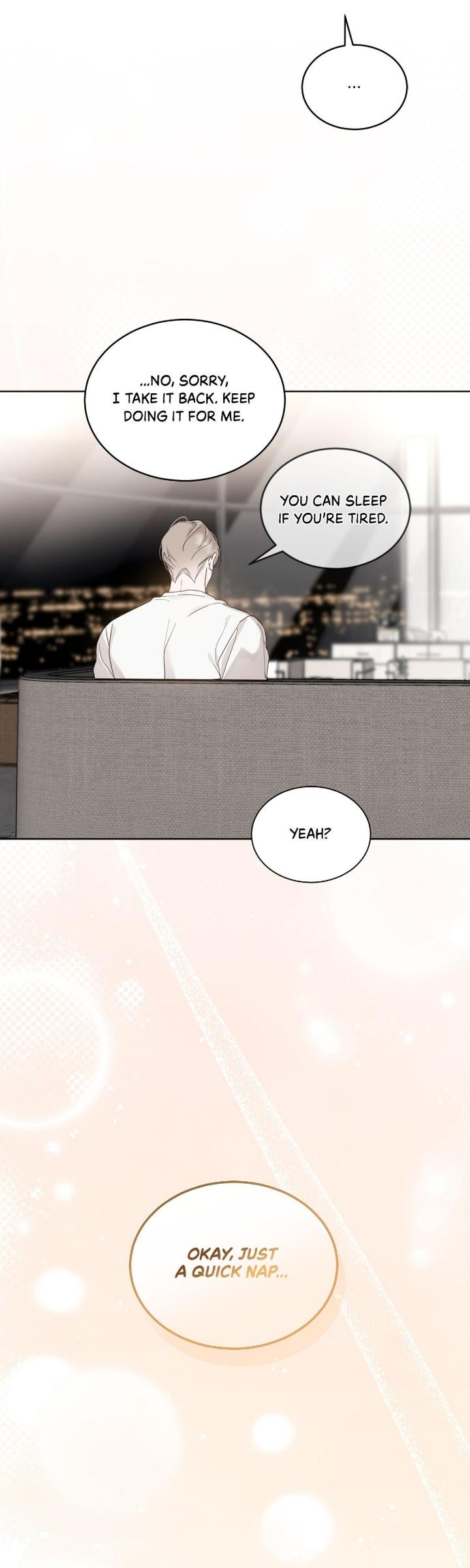 PASSION: Raga Chapter 23 page 42 - 