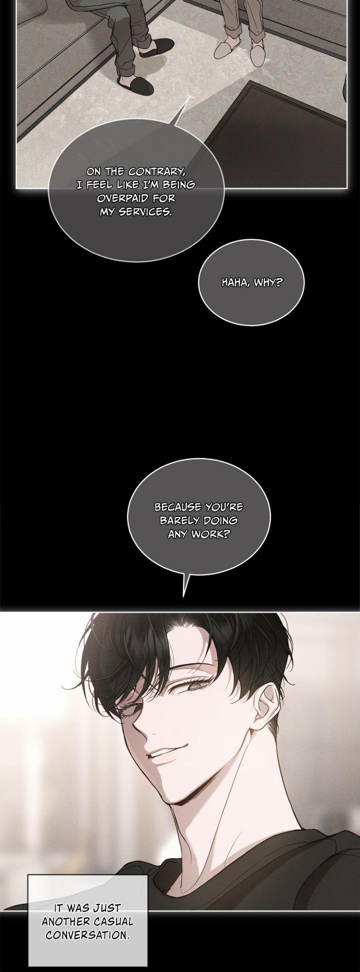 PASSION: Raga Chapter 23 page 6 - 