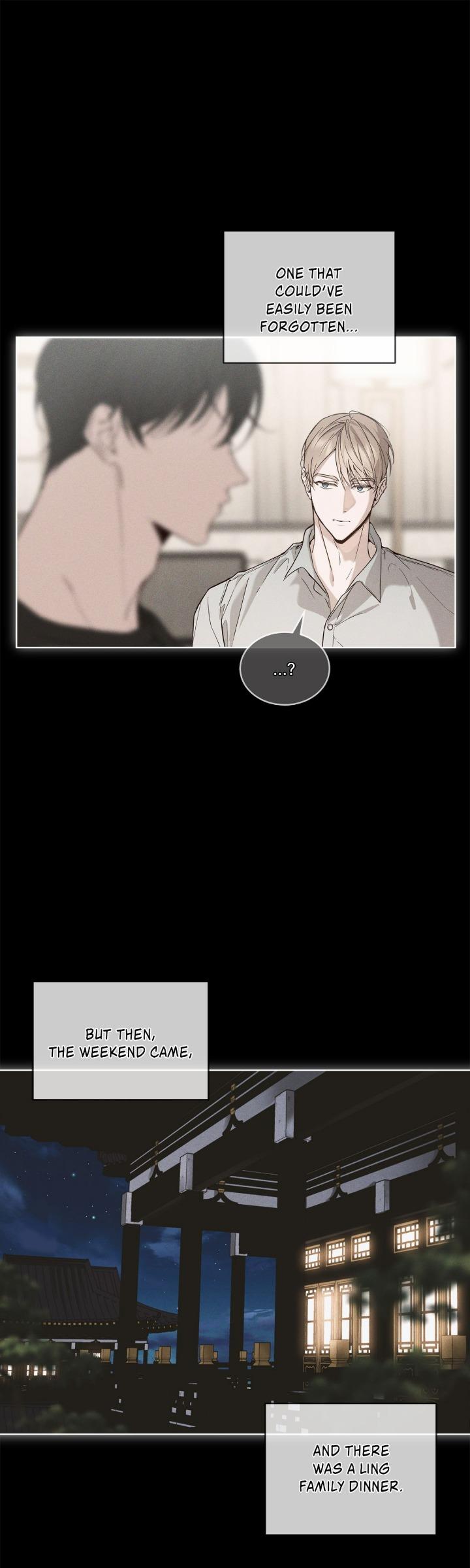 PASSION: Raga Chapter 23 page 7 - 