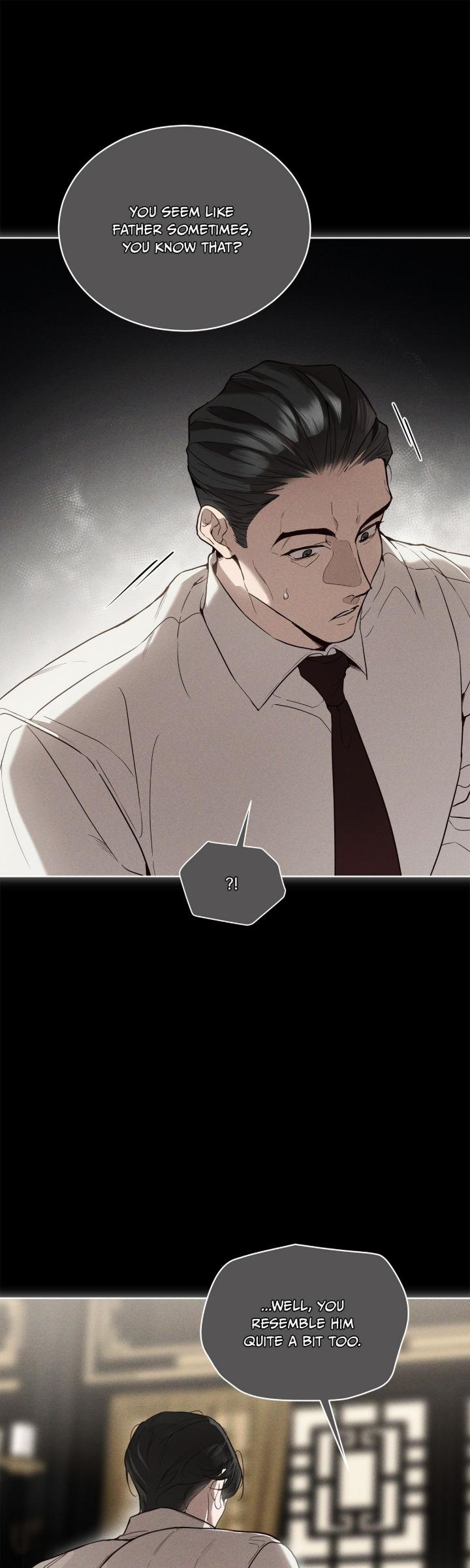 PASSION: Raga Chapter 23 page 10 - 