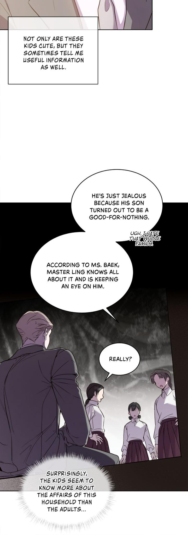 PASSION: Raga Chapter 24 page 11 - 