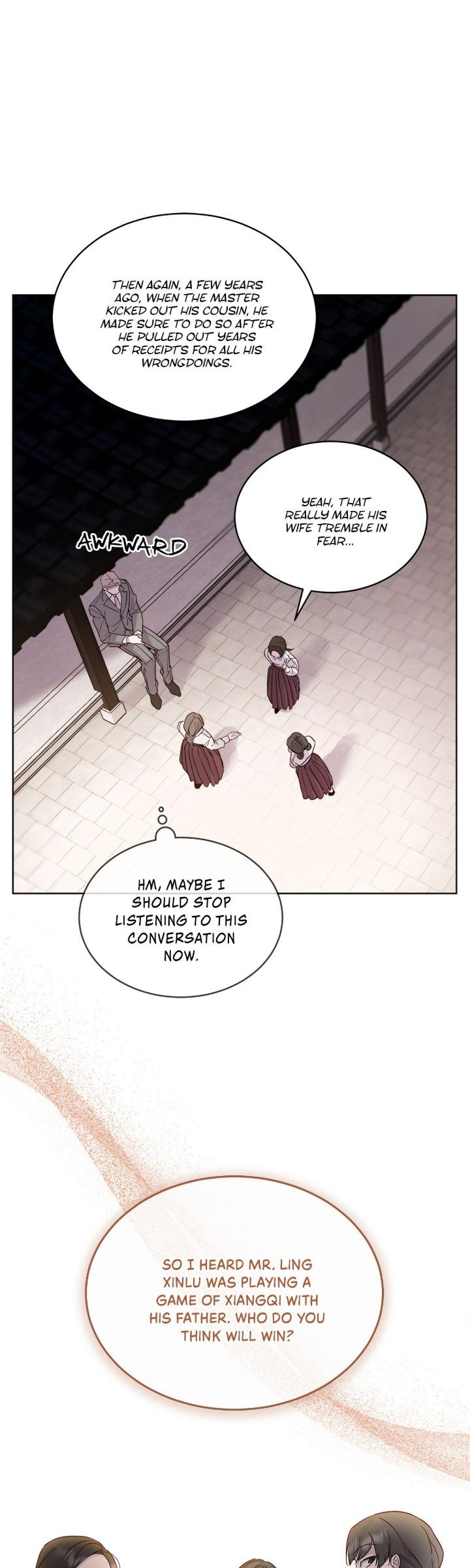 PASSION: Raga Chapter 24 page 12 - 