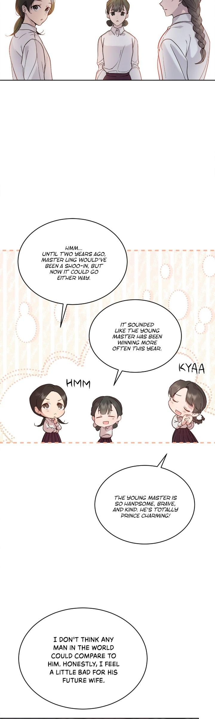 PASSION: Raga Chapter 24 page 13 - 