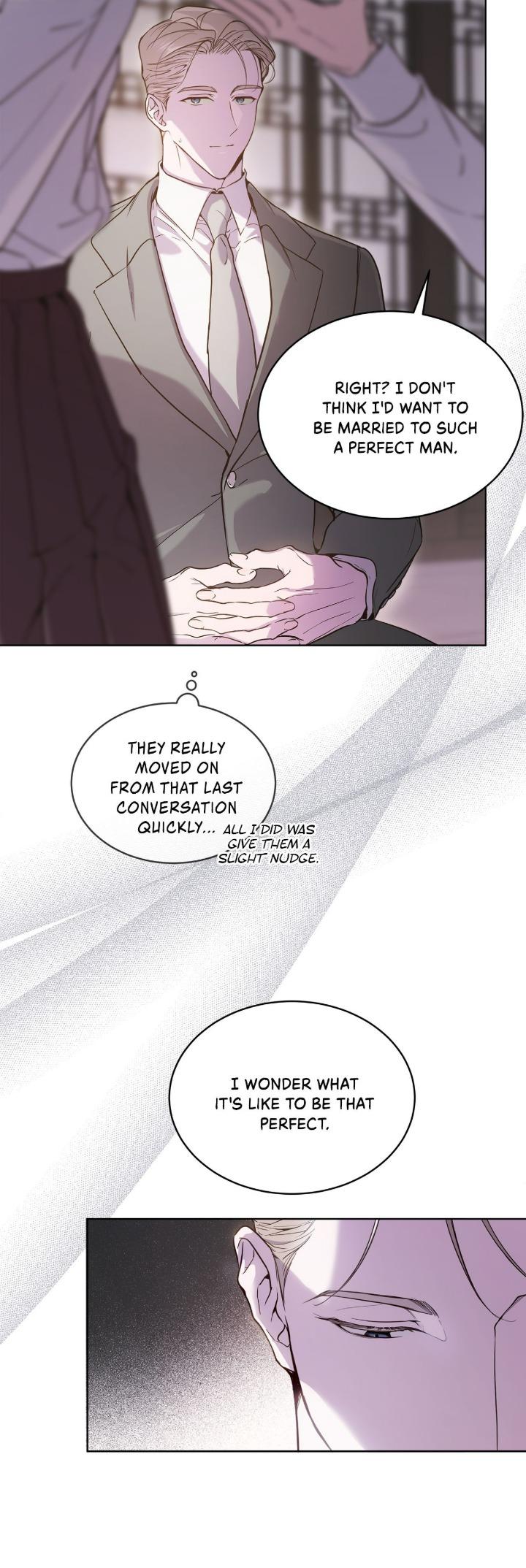 PASSION: Raga Chapter 24 page 14 - 