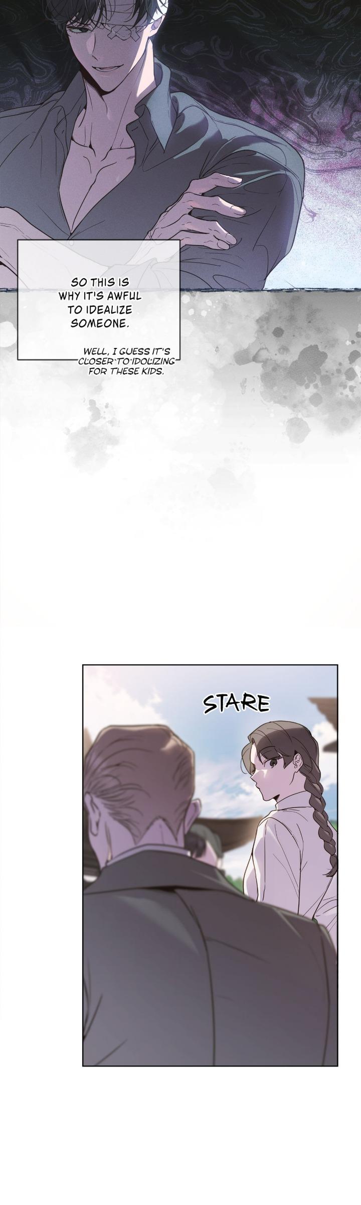 PASSION: Raga Chapter 24 page 16 - 