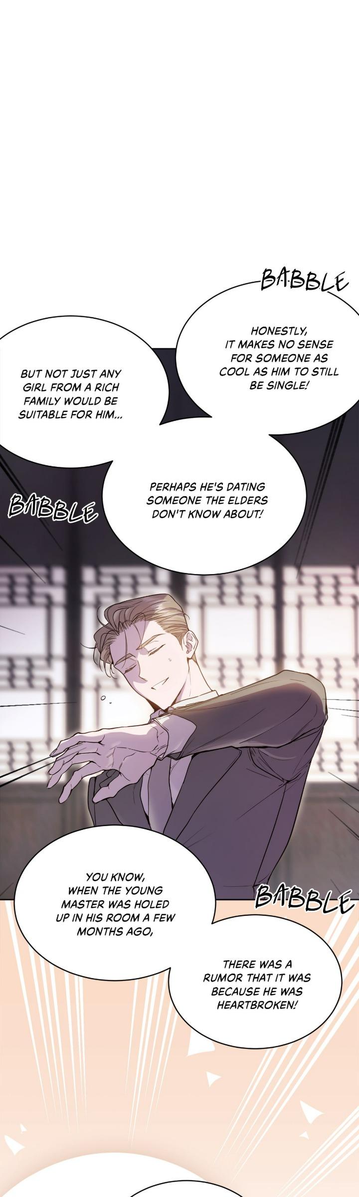 PASSION: Raga Chapter 24 page 19 - 