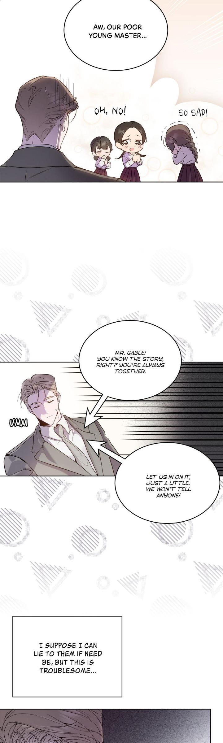 PASSION: Raga Chapter 24 page 20 - 