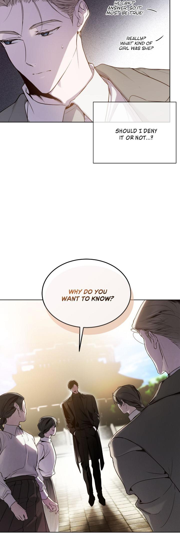 PASSION: Raga Chapter 24 page 21 - 
