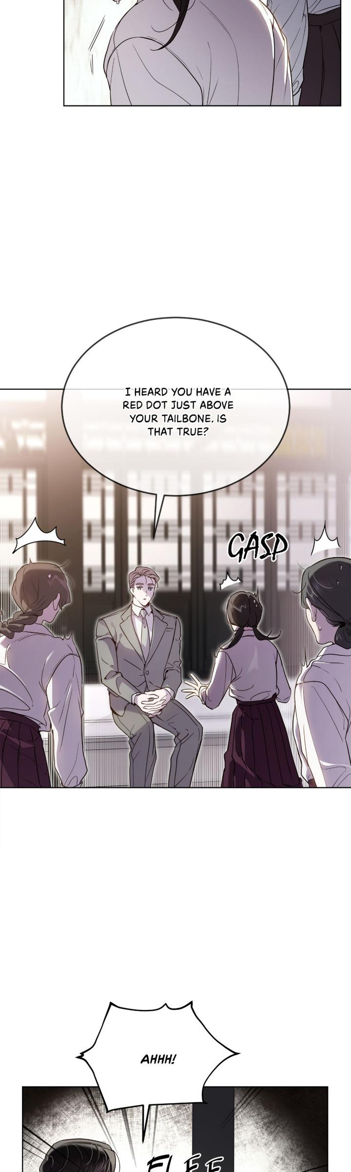 PASSION: Raga Chapter 24 page 23 - 