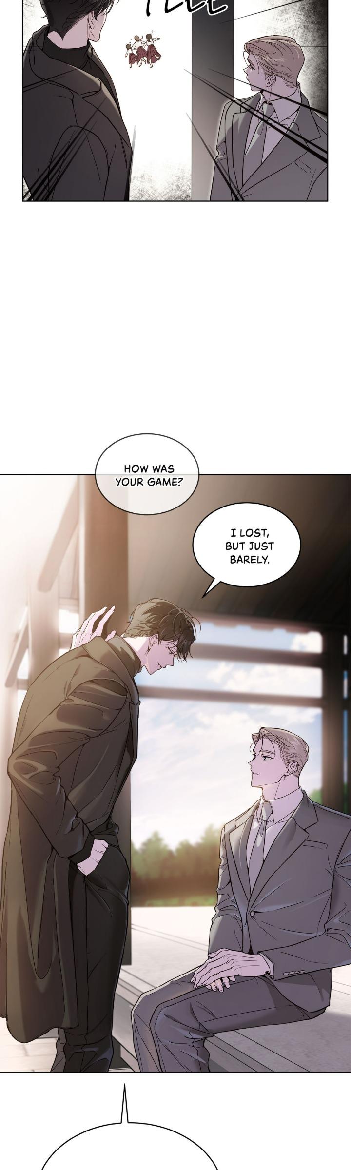 PASSION: Raga Chapter 24 page 24 - 