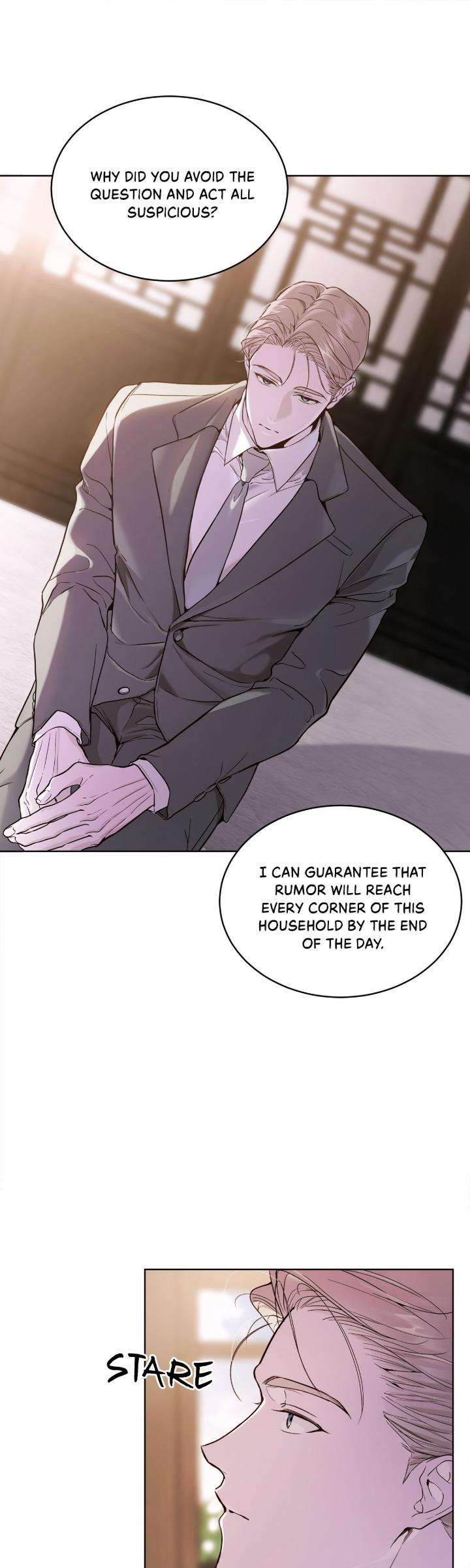 PASSION: Raga Chapter 24 page 26 - 
