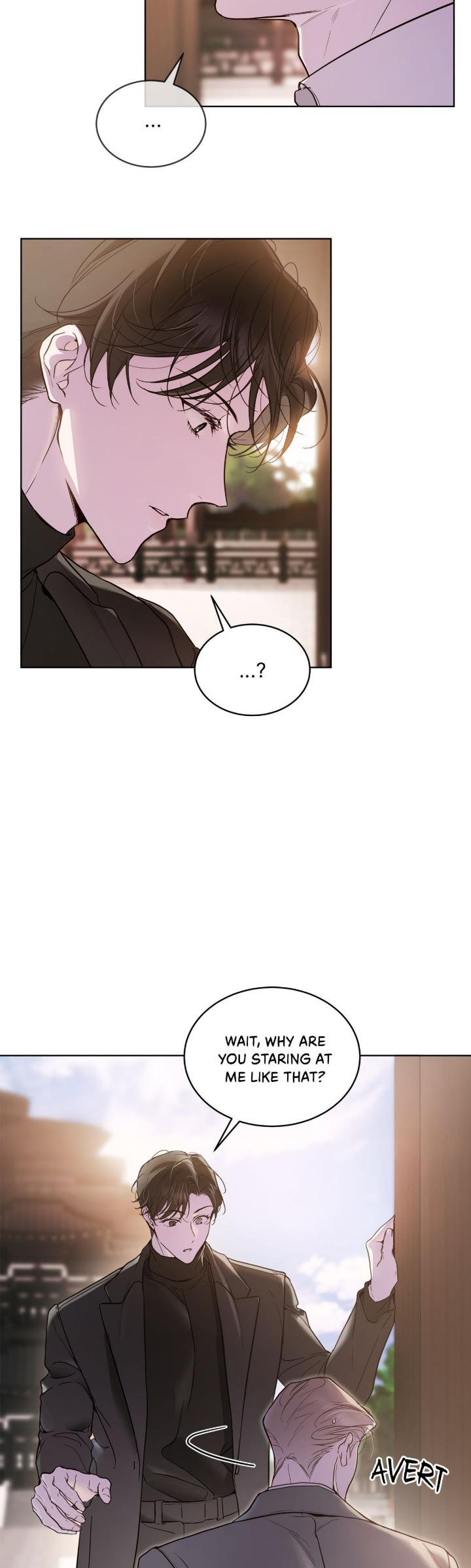 PASSION: Raga Chapter 24 page 27 - 