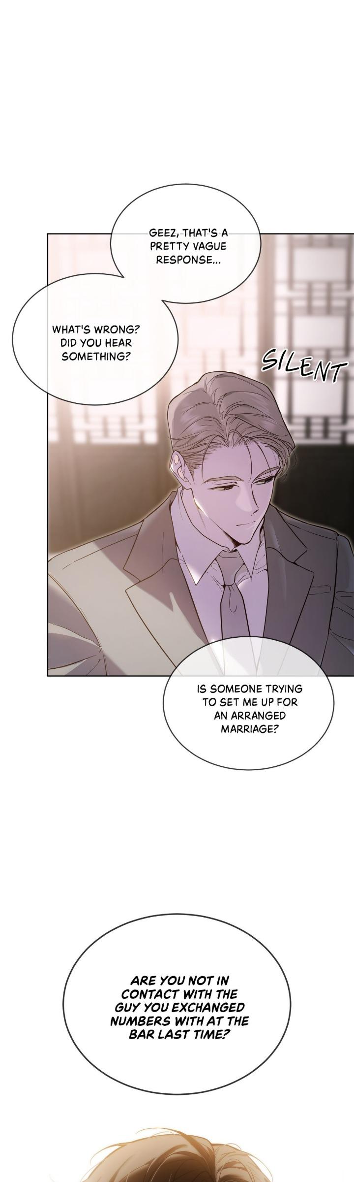 PASSION: Raga Chapter 24 page 29 - 