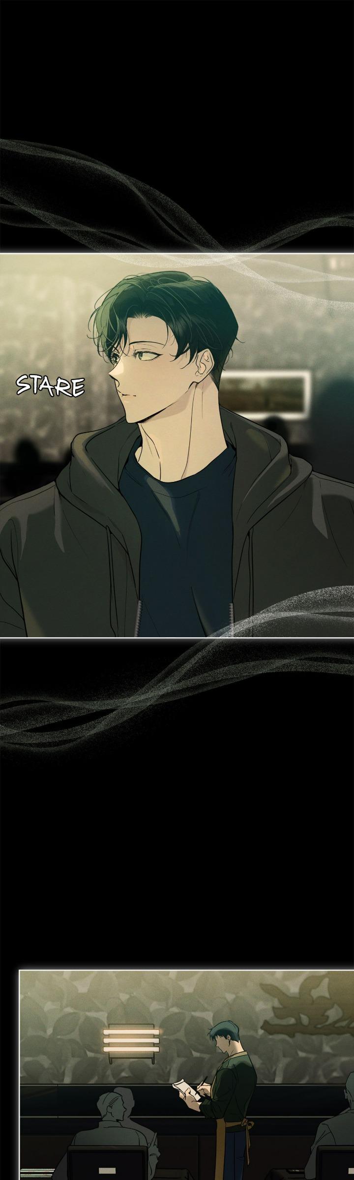 PASSION: Raga Chapter 24 page 32 - 