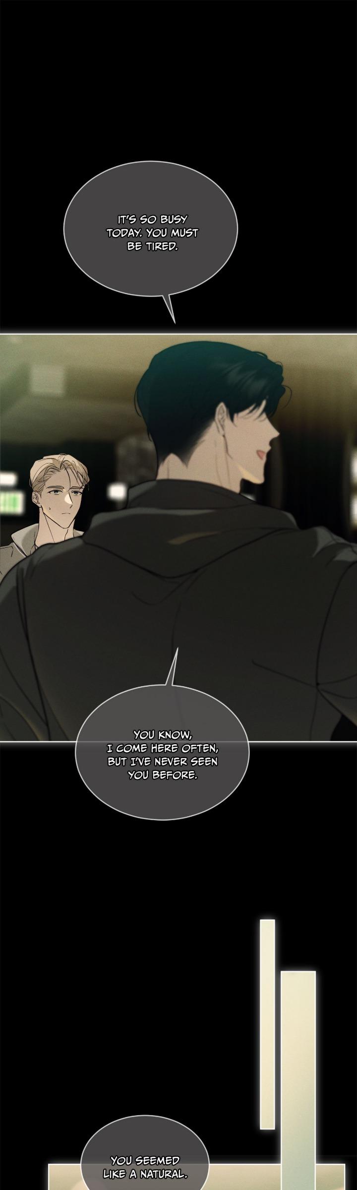 PASSION: Raga Chapter 24 page 35 - 