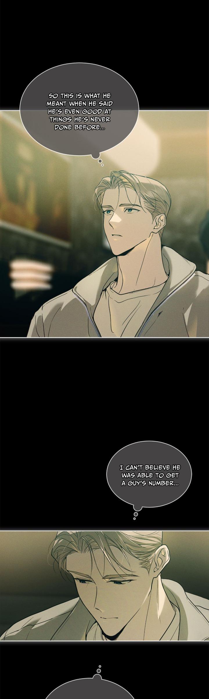 PASSION: Raga Chapter 24 page 37 - 