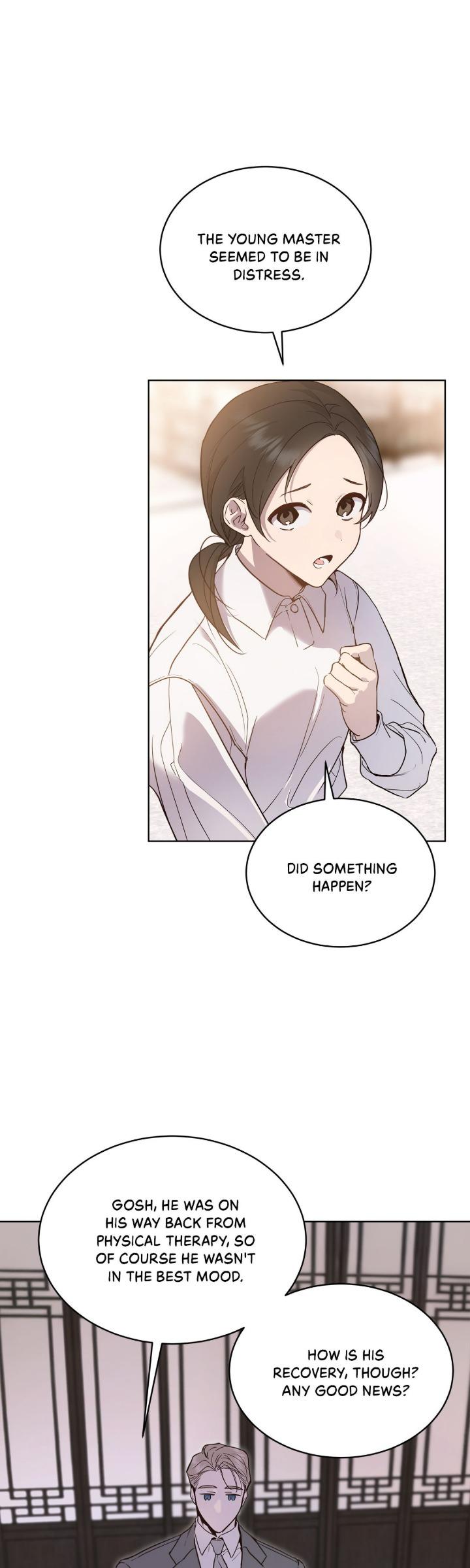 PASSION: Raga Chapter 24 page 5 - 