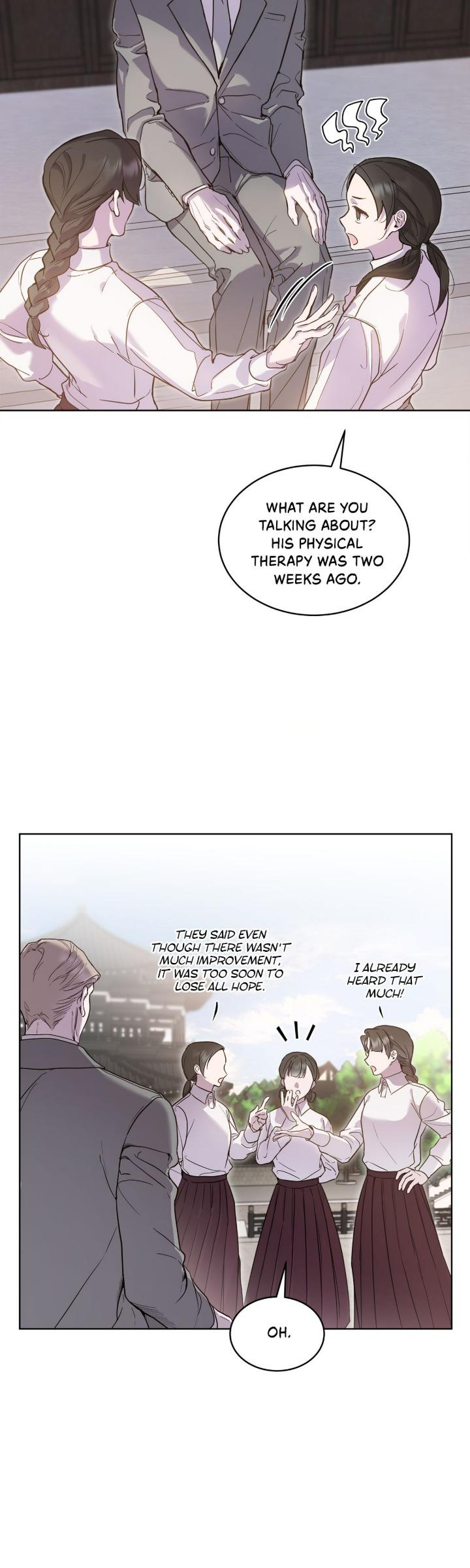 PASSION: Raga Chapter 24 page 6 - 