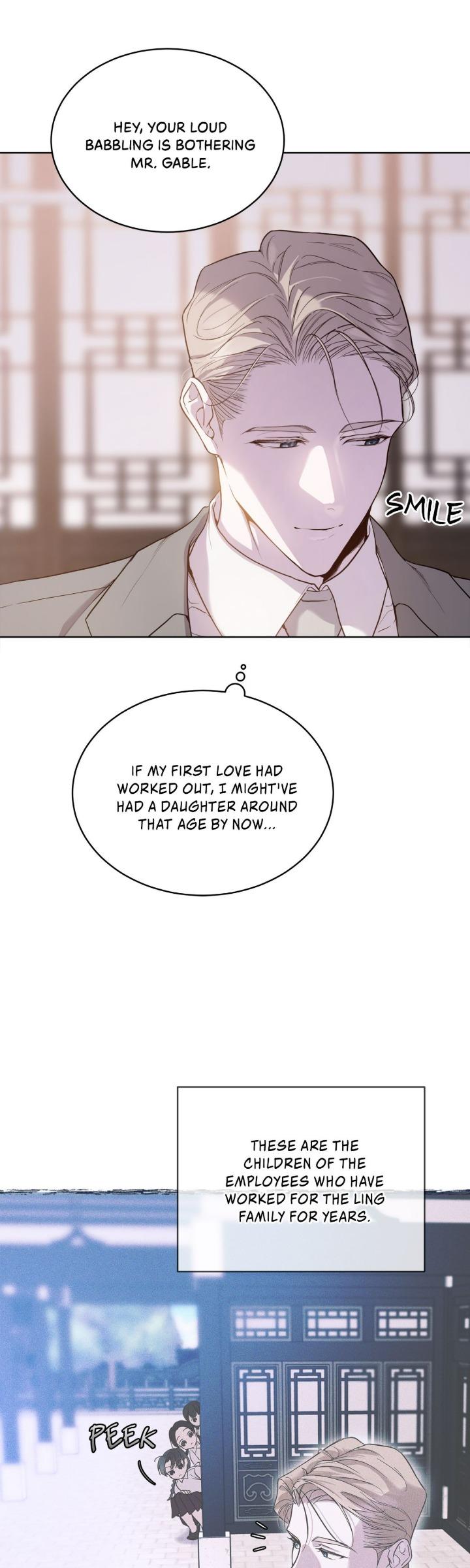 PASSION: Raga Chapter 24 page 7 - 