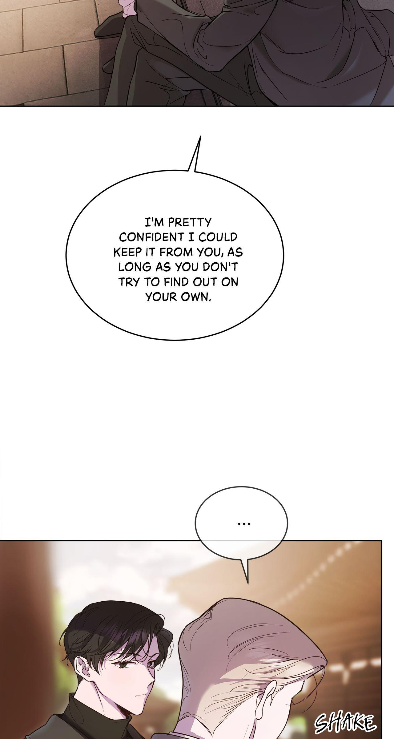 PASSION: Raga Chapter 25 page 11 - 