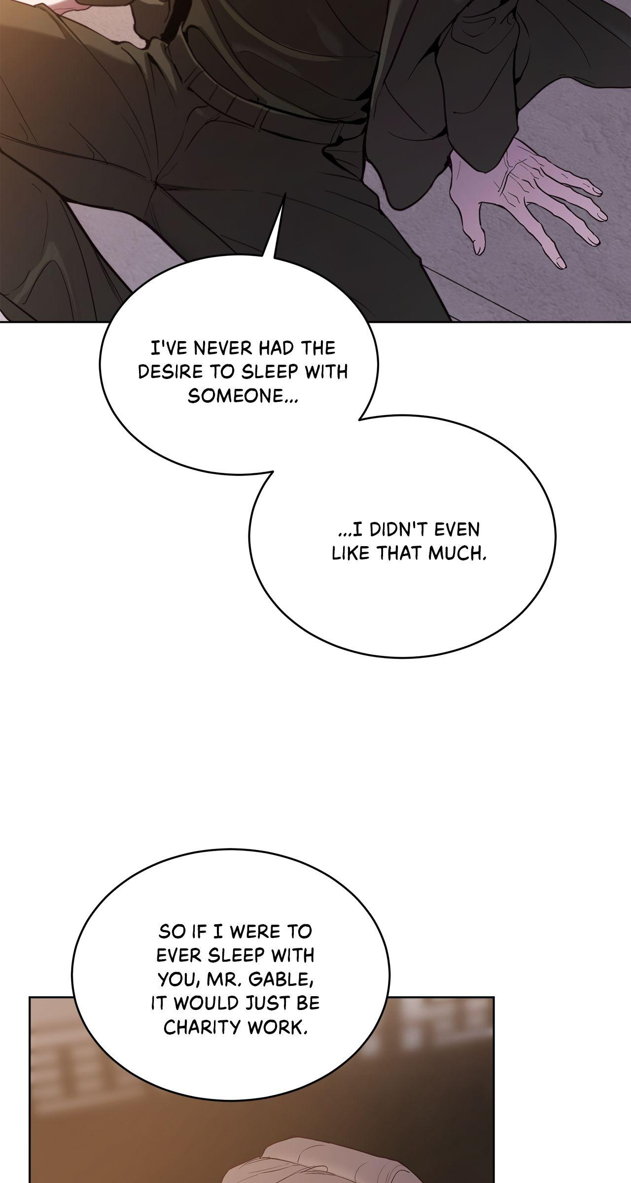 PASSION: Raga Chapter 25 page 17 - 