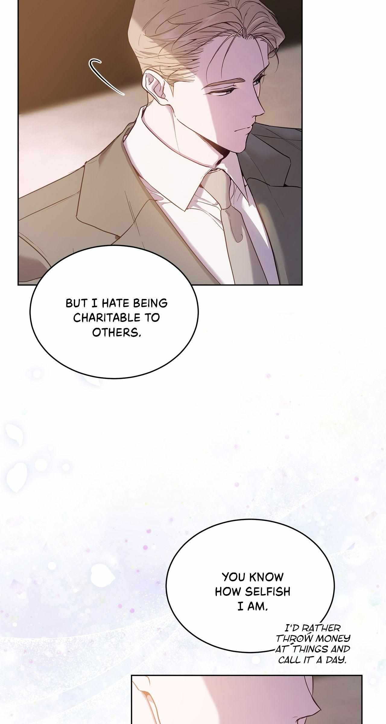 PASSION: Raga Chapter 25 page 18 - 