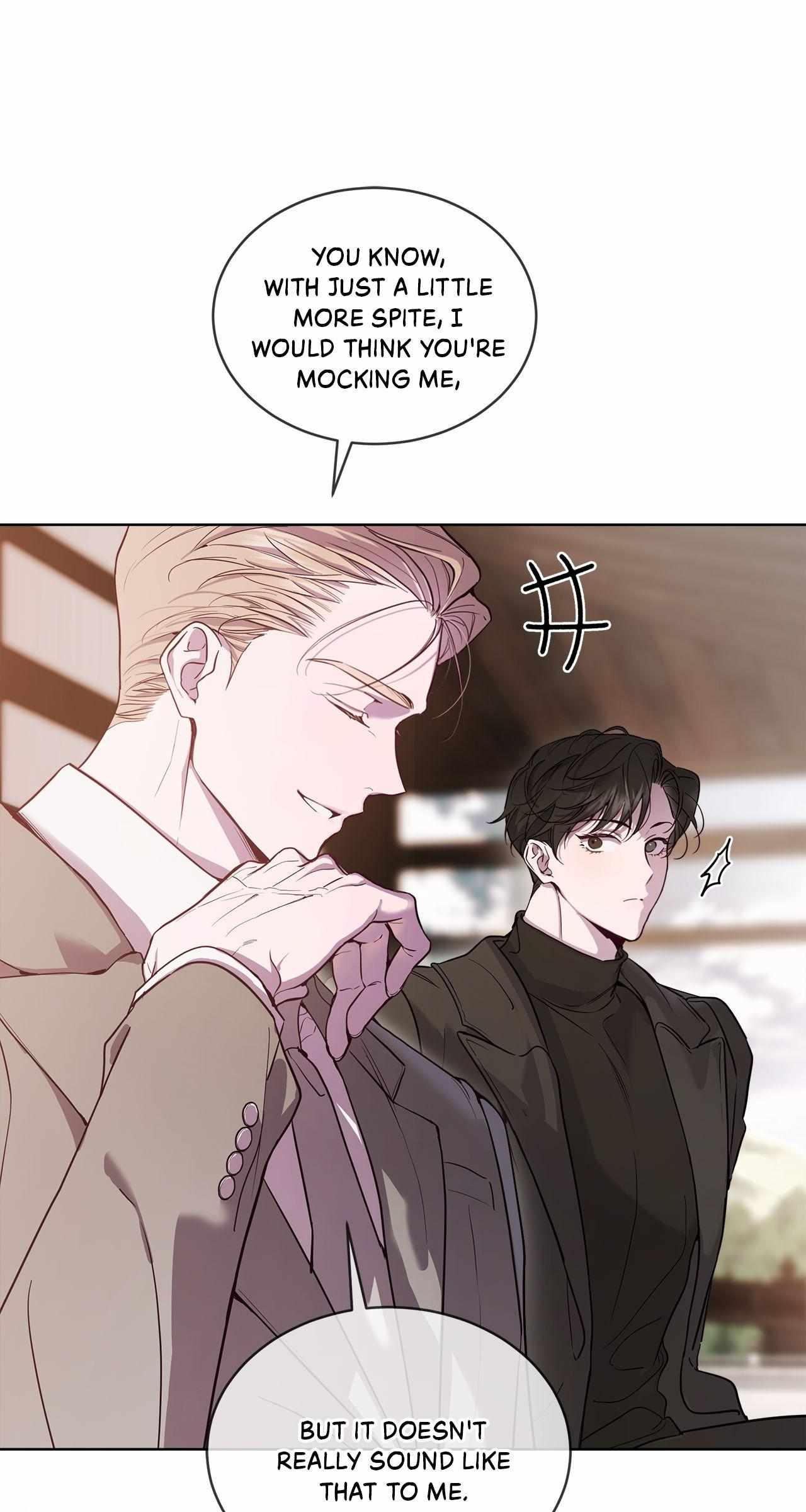 PASSION: Raga Chapter 25 page 20 - 