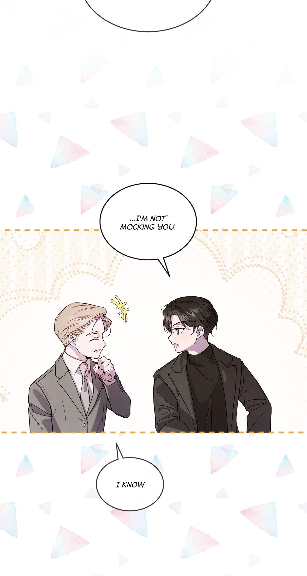 PASSION: Raga Chapter 25 page 21 - 