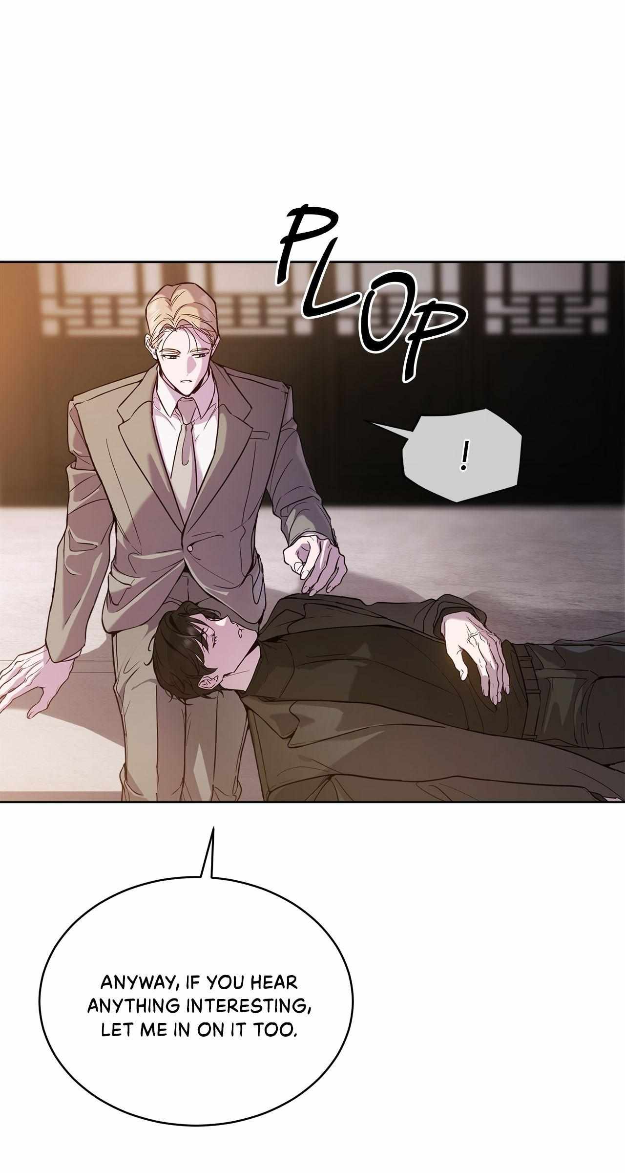 PASSION: Raga Chapter 25 page 26 - 