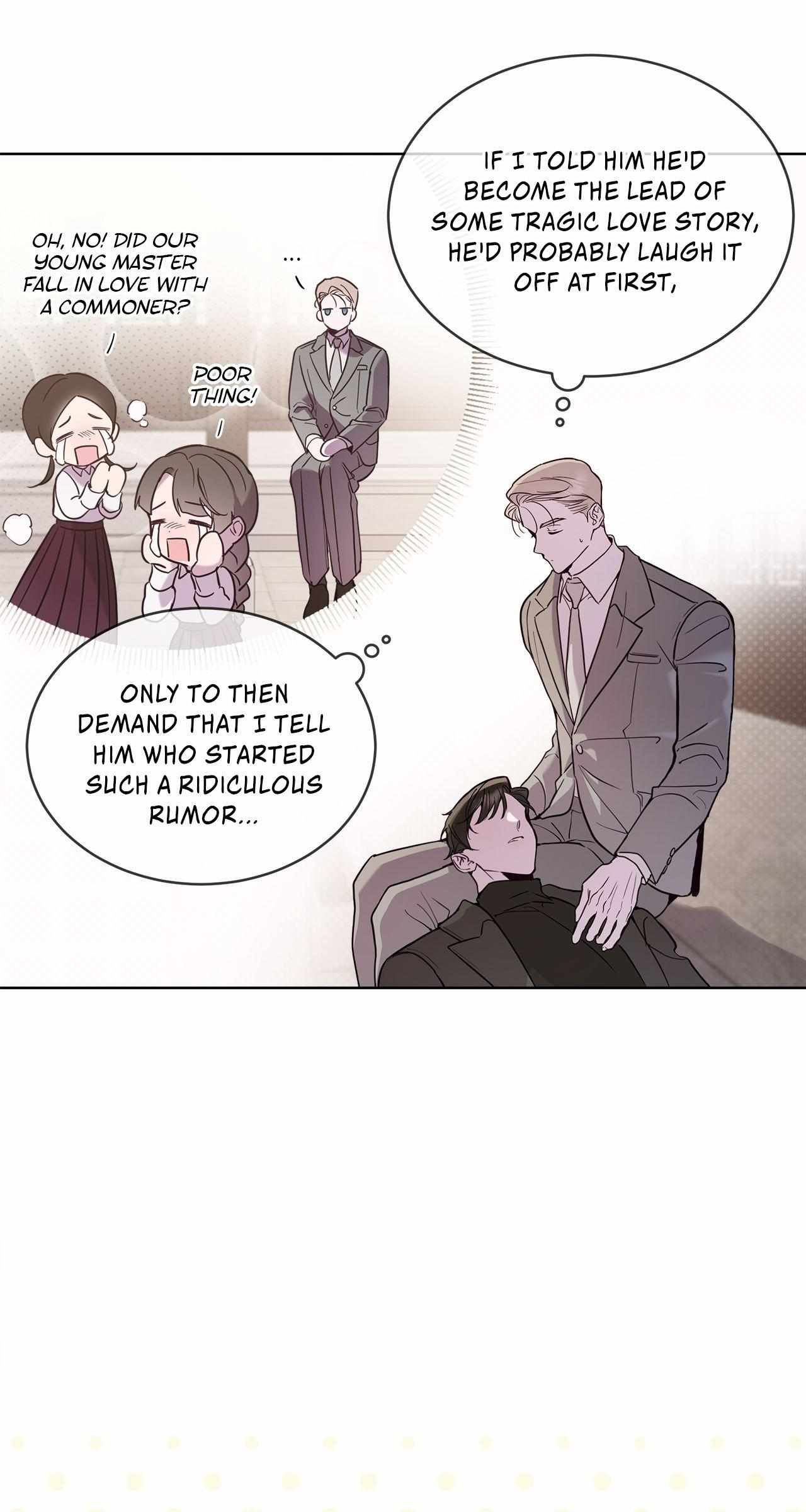 PASSION: Raga Chapter 25 page 28 - 