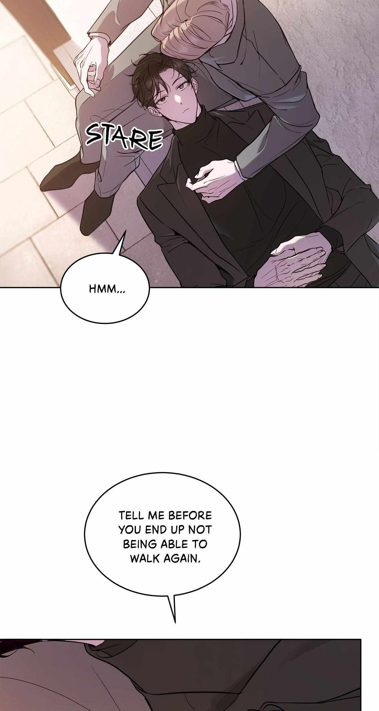PASSION: Raga Chapter 25 page 30 - 