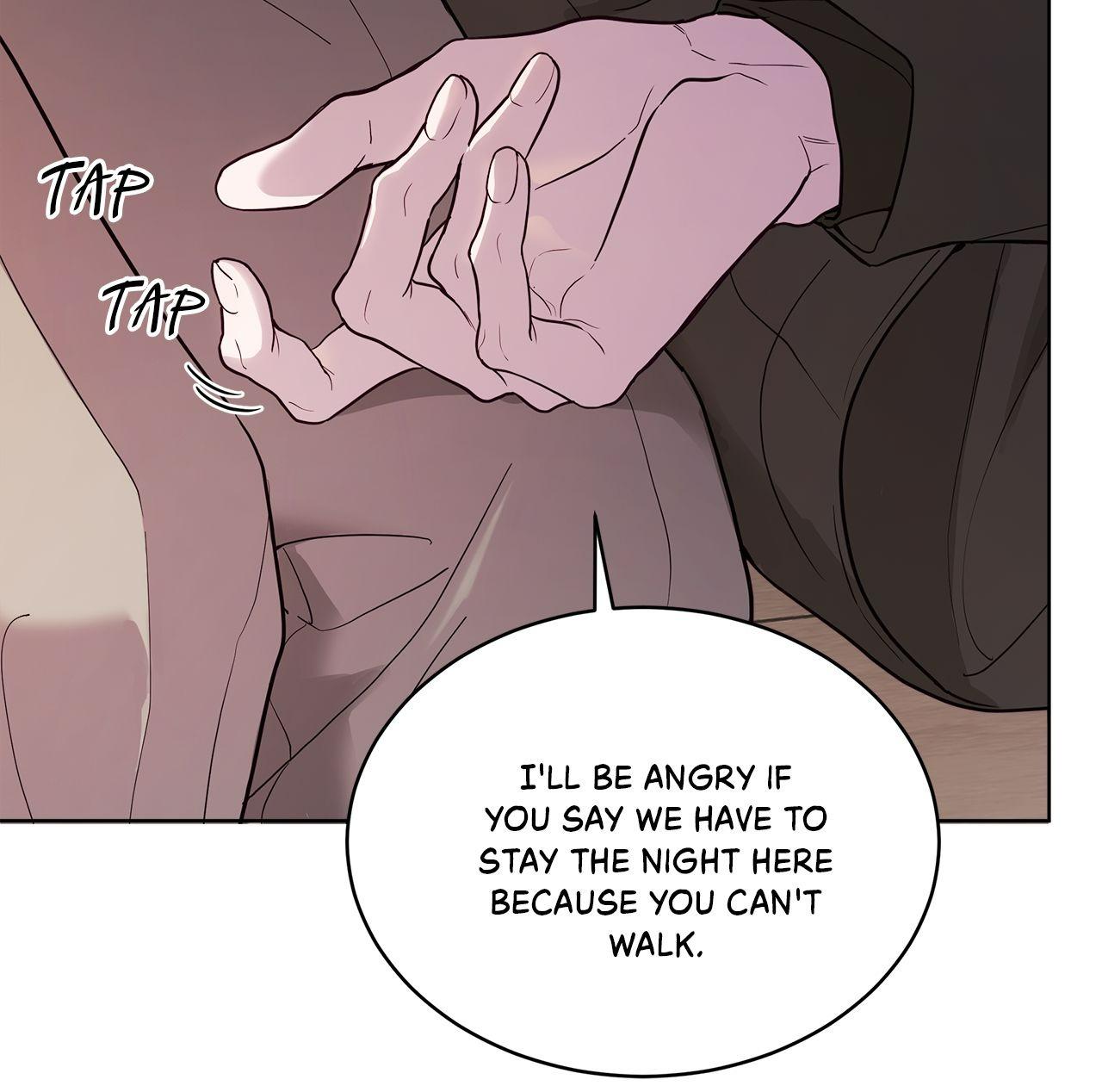 PASSION: Raga Chapter 25 page 31 - 