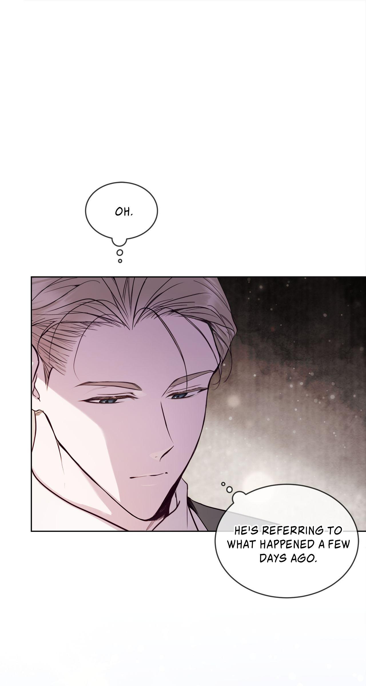 PASSION: Raga Chapter 25 page 32 - 