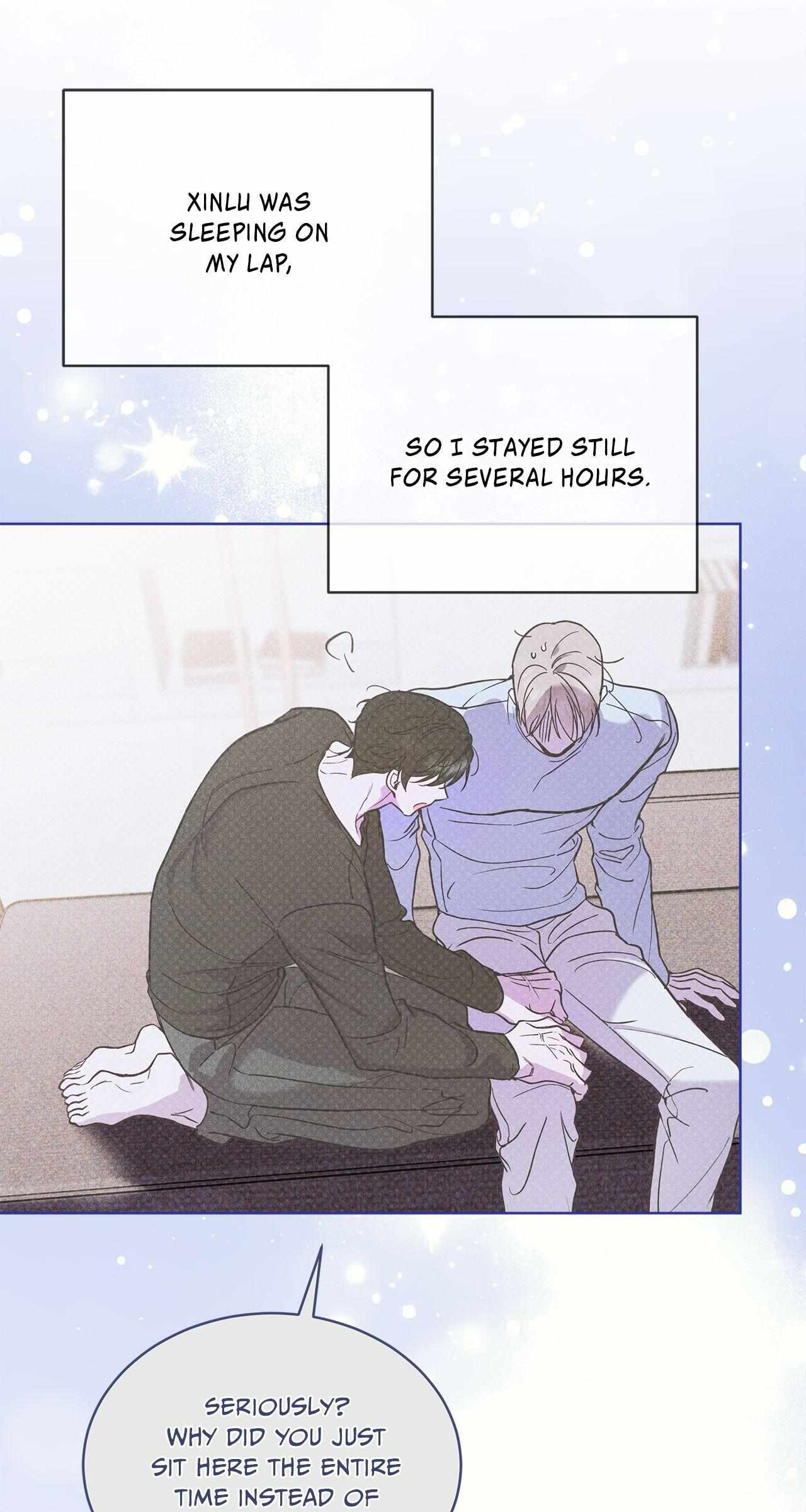 PASSION: Raga Chapter 25 page 33 - 