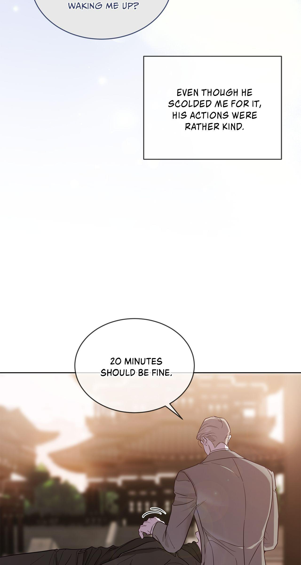 PASSION: Raga Chapter 25 page 34 - 