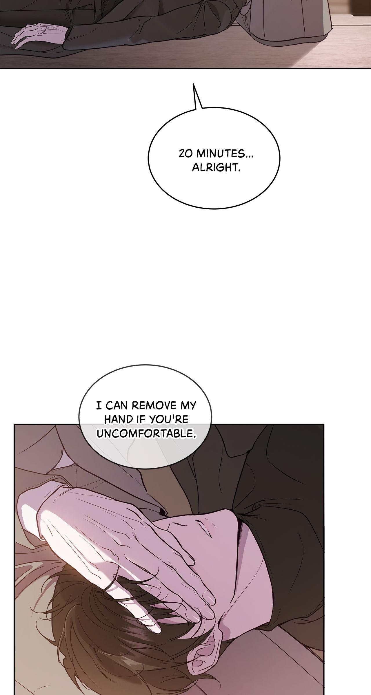 PASSION: Raga Chapter 25 page 35 - 