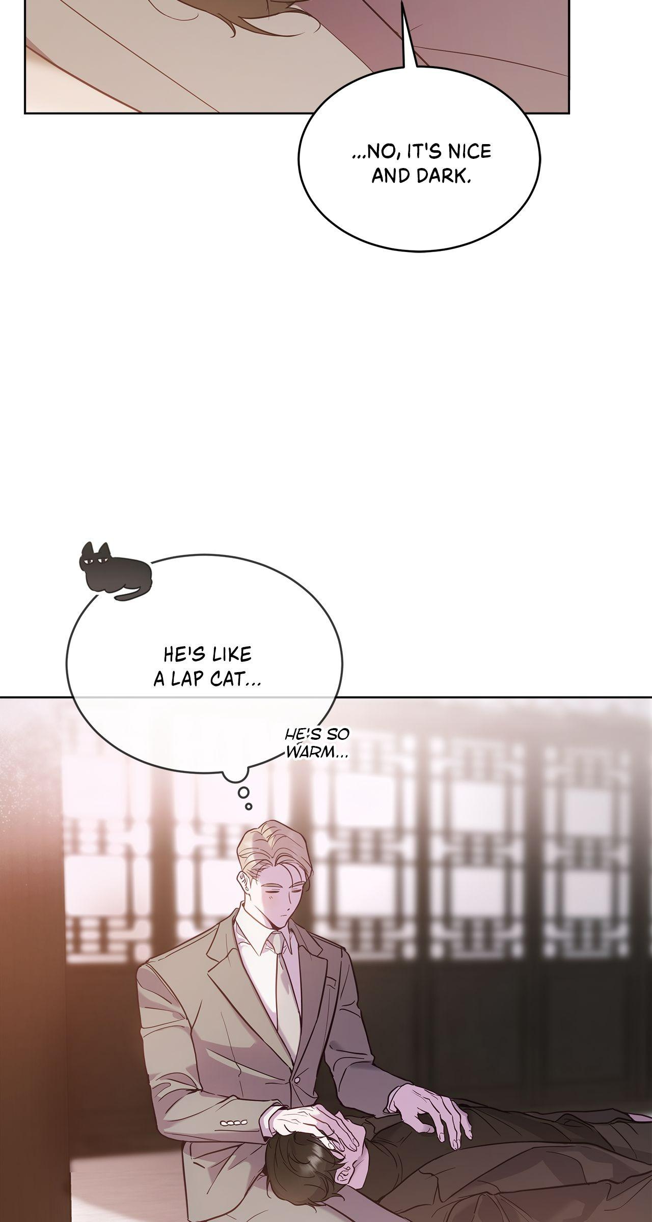PASSION: Raga Chapter 25 page 36 - 