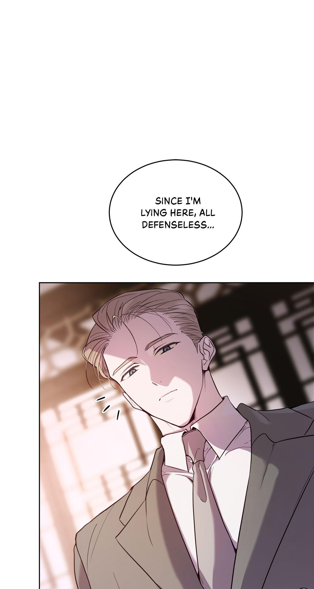 PASSION: Raga Chapter 25 page 38 - 