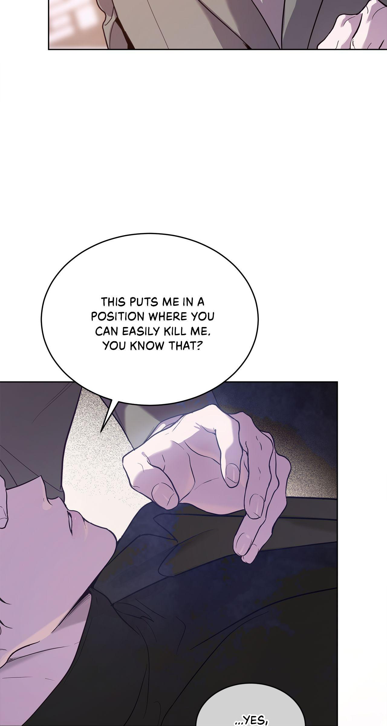 PASSION: Raga Chapter 25 page 39 - 