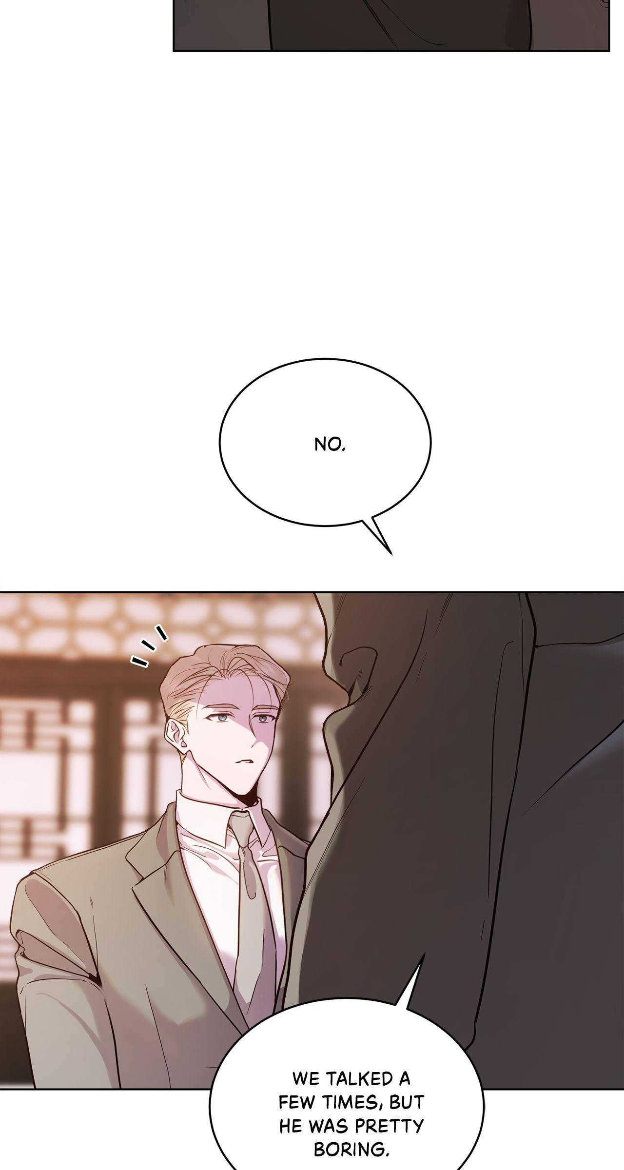 PASSION: Raga Chapter 25 page 5 - 