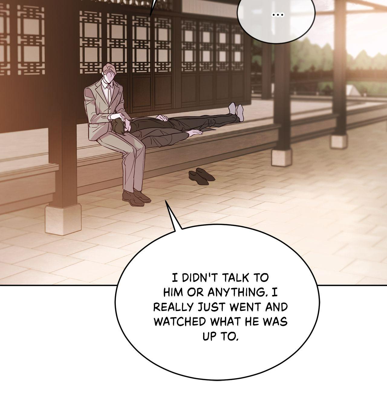 PASSION: Raga Chapter 25 page 42 - 