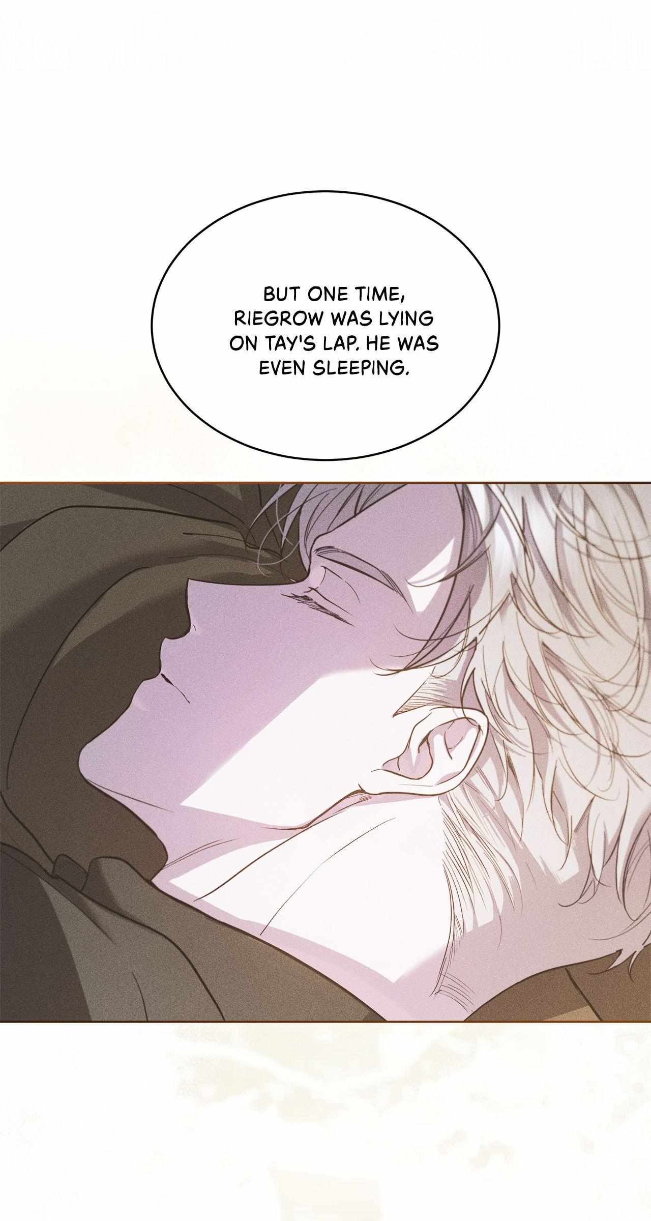 PASSION: Raga Chapter 25 page 43 - 