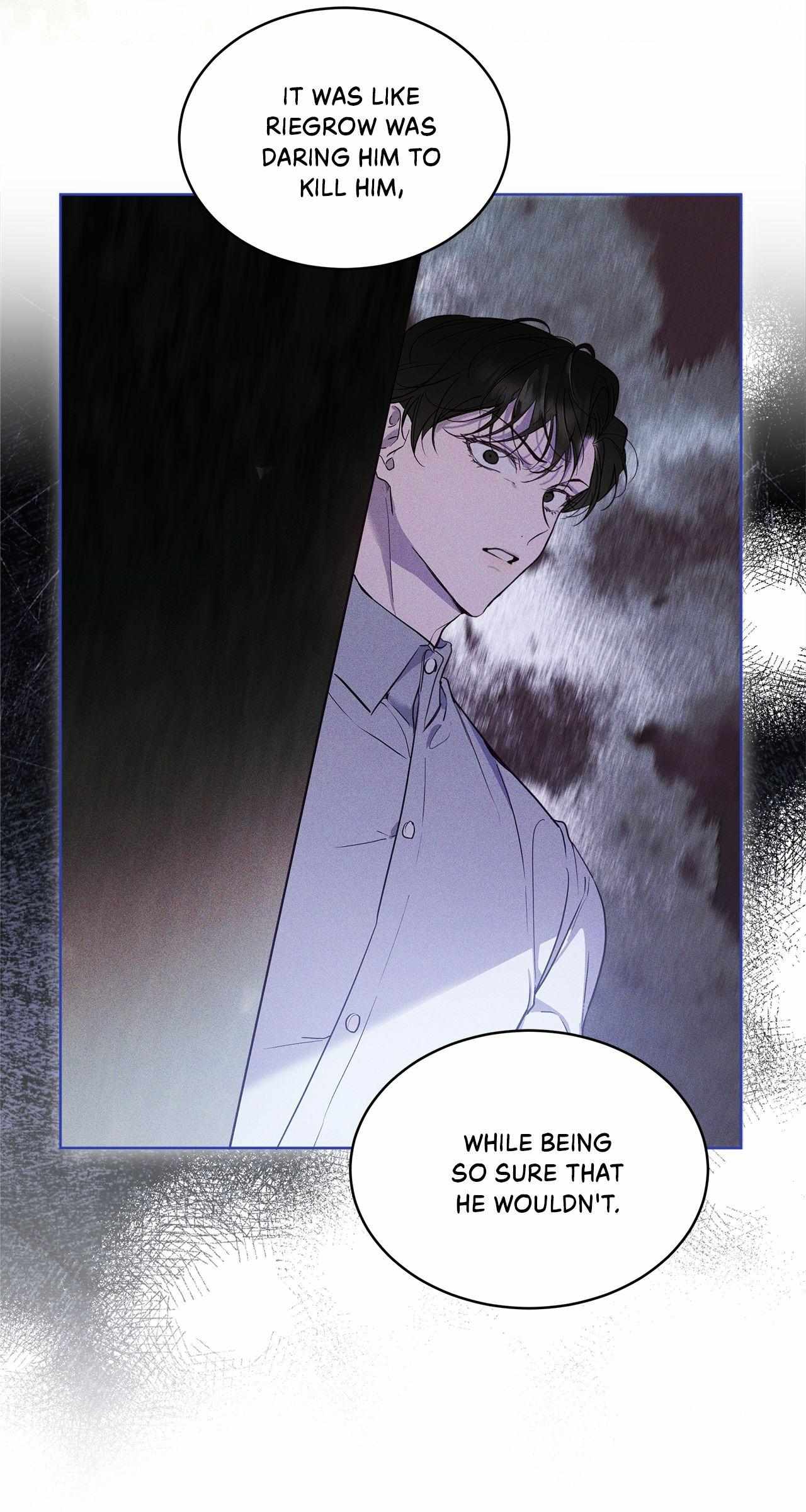 PASSION: Raga Chapter 25 page 45 - 