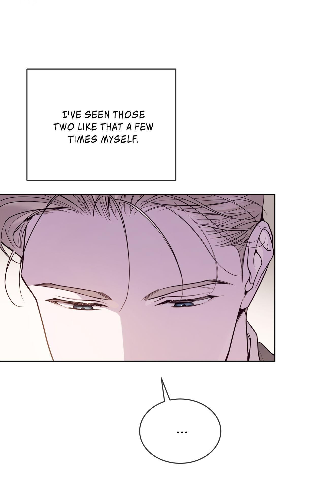 PASSION: Raga Chapter 25 page 46 - 