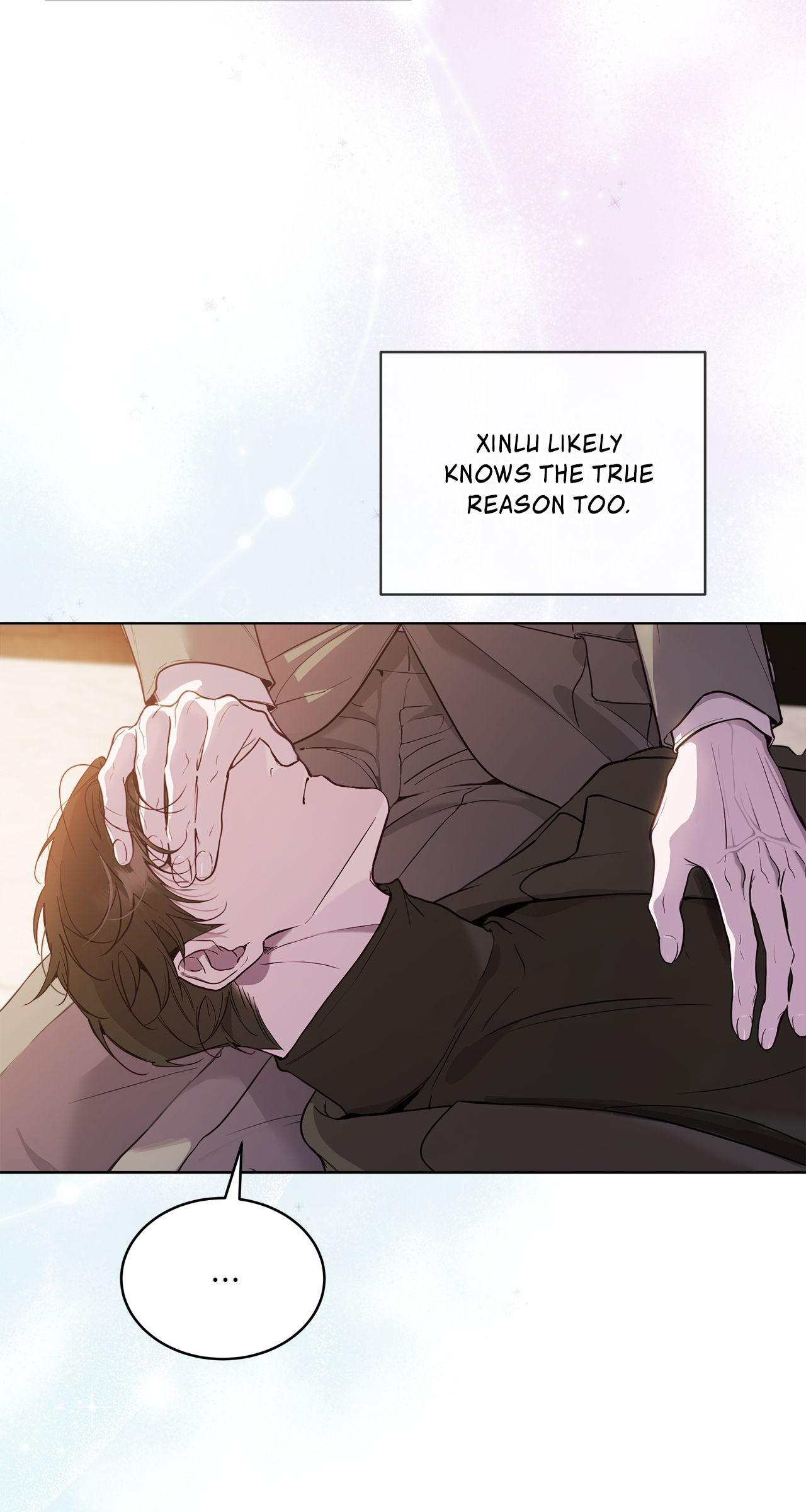 PASSION: Raga Chapter 25 page 49 - 