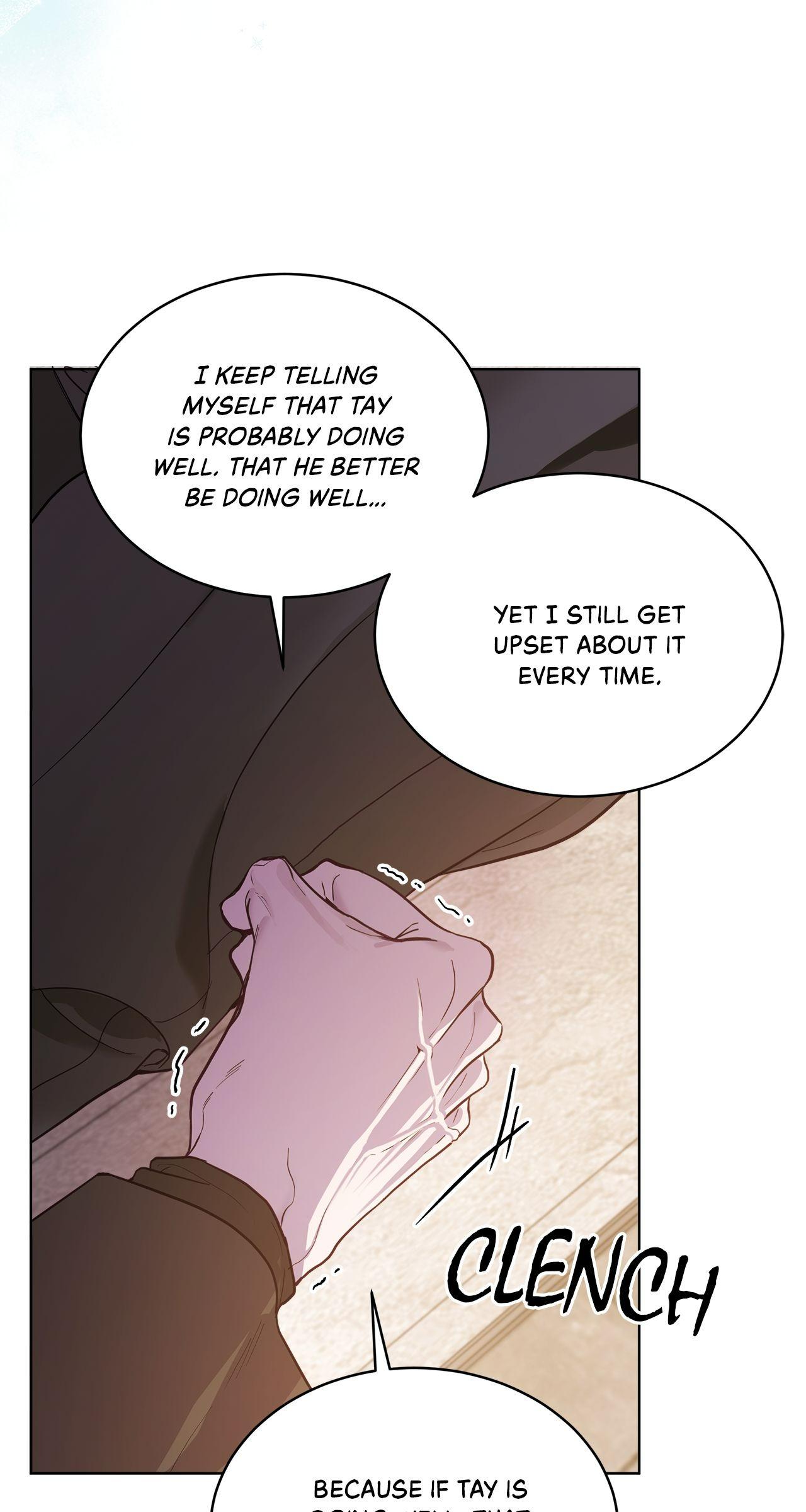 PASSION: Raga Chapter 25 page 50 - 