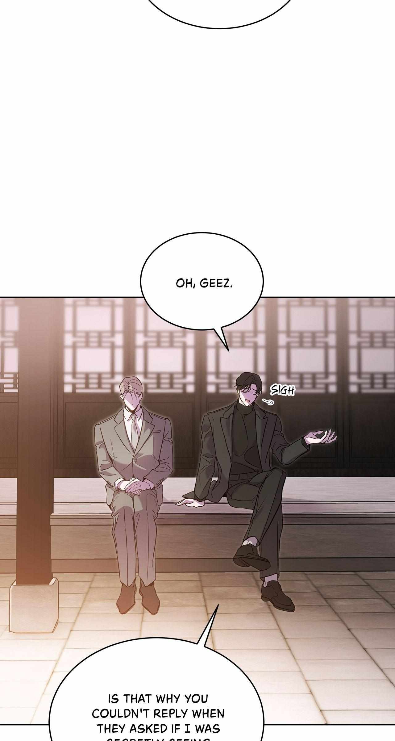 PASSION: Raga Chapter 25 page 6 - 