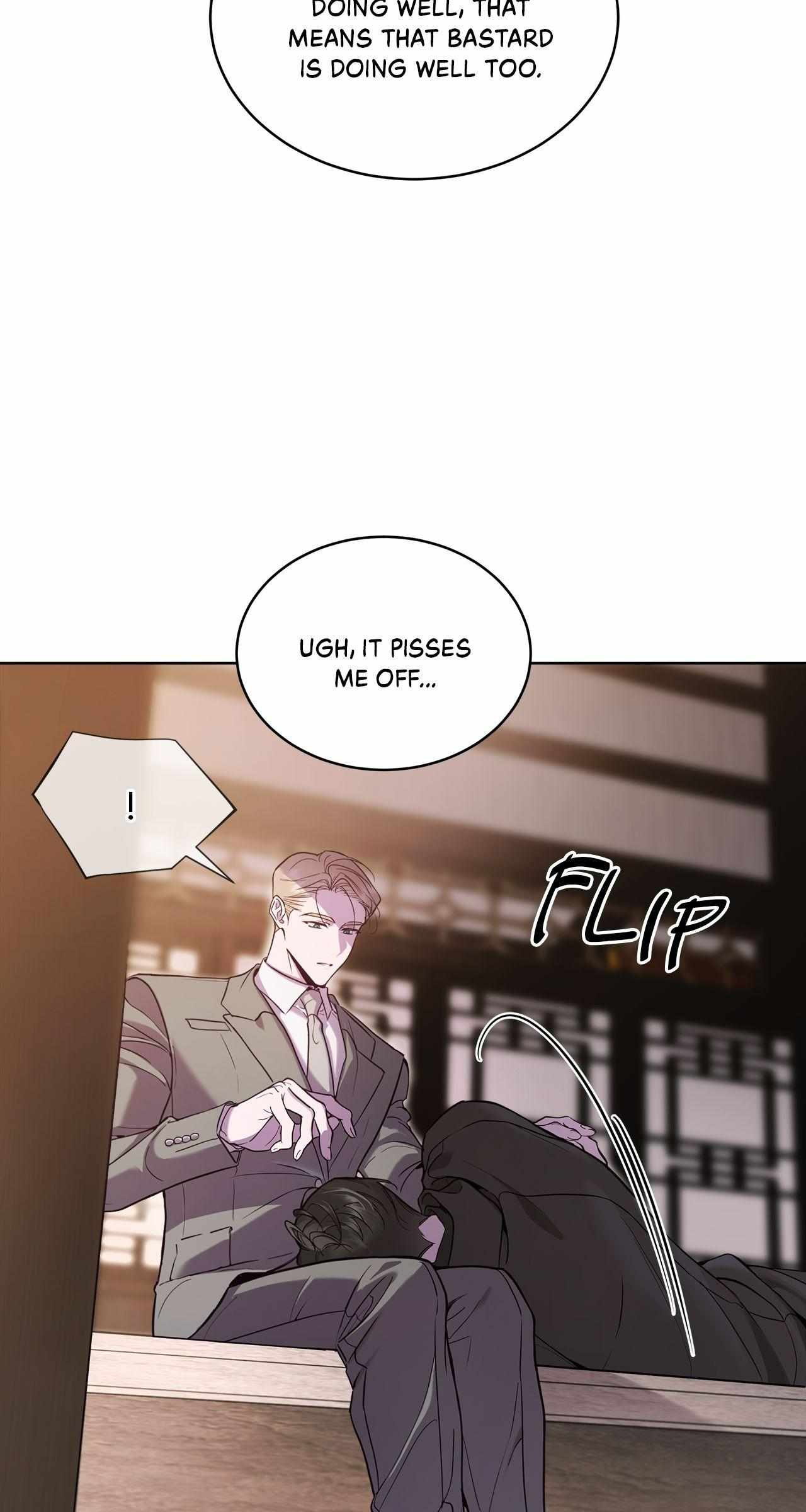 PASSION: Raga Chapter 25 page 51 - 